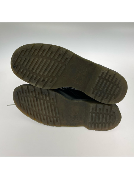 Dr.Martens ブーツ 8ホール ブーツ 黒 (45)