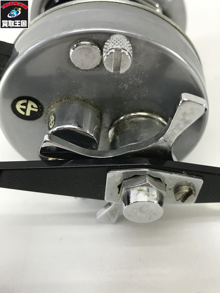 ABU 2500C No840600  ブロンズプレート、ハンドル交換純正なし