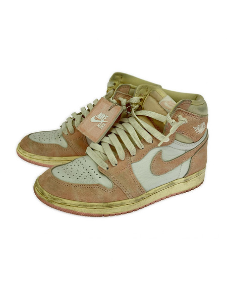 NIKE スニーカー WMNS AJ1 / 23cm