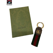 GUCCI ｷｰﾘﾝｸﾞ 523161･479292