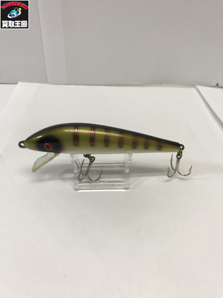 HEDDON　ビッグタイガー　M