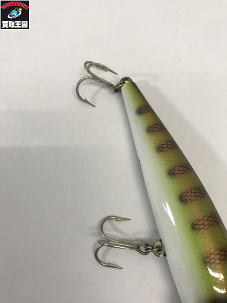 HEDDON　ビッグタイガー　M