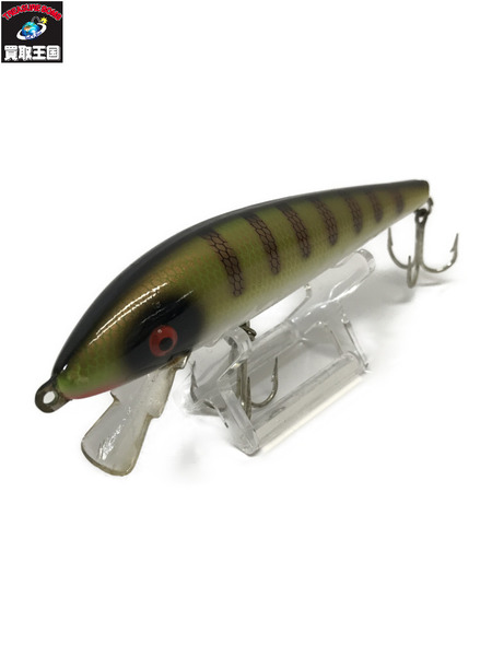 HEDDON　ビッグタイガー　M