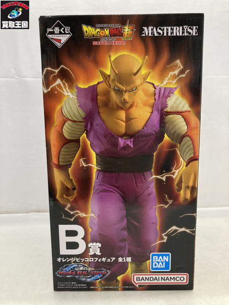 一番くじ ドラゴンボール オレンジピッコロ B賞