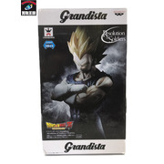 ドラゴンボール　grandista グランディスタ ベジータ