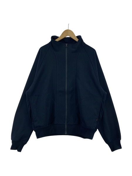 DAIWA PIER39 ZIP UP JACKET M ネイビ-