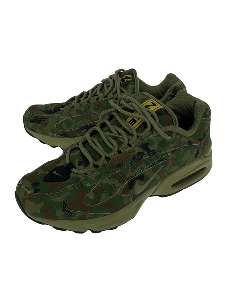 NIKE Air Max Triax 96 Safari Camo (27.0cm)