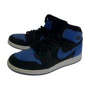 NIKE スニーカー Jordan Kids AIR Jordan 1 Retro HIGH OG