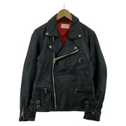 レザージャケット LHP double leather jacket