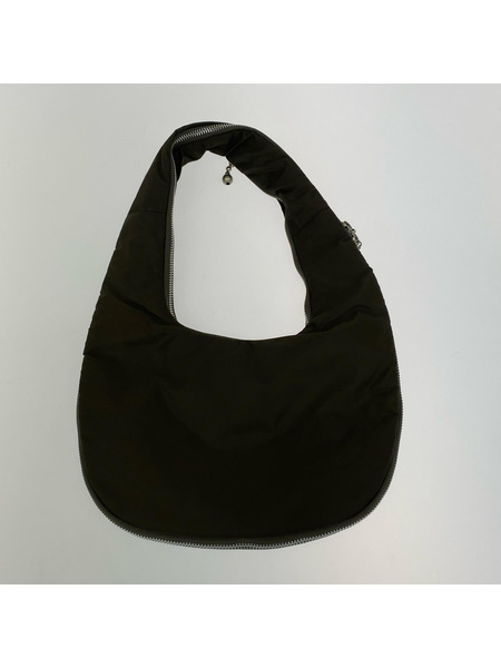 beautiful people ハンドバッグ メビウスバッグ フルジッパー バッグ