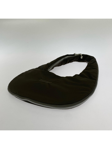 beautiful people ハンドバッグ メビウスバッグ フルジッパー バッグ