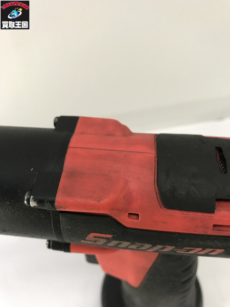  snap on コードレスインパクトレンチ