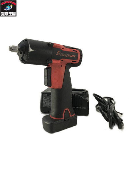  snap on コードレスインパクトレンチ