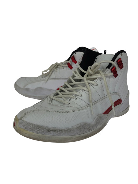 NIKE スニーカー AIR JORDAN 12（27.0）