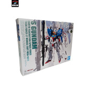 メーカー ガンダム METAL ROBOT魂 〈SIDE MS〉 Sガンダム