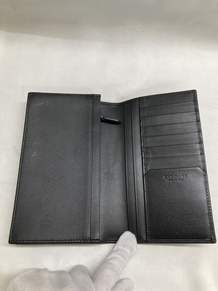BVLGARI 長財布 オクト