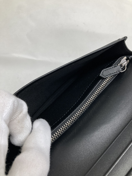 BVLGARI 長財布 オクト