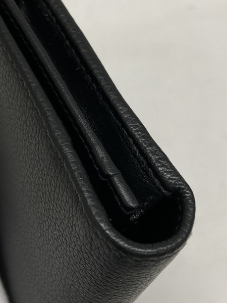 BVLGARI 長財布 オクト