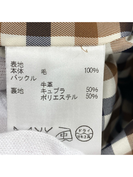 Aquascutum ジャケット ライナー付トレンチコート ステンカラーコート