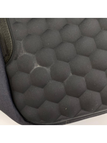 リュックサック・バックパック WEXLEY MADISON BACKPACK 黒 WEX-09042021