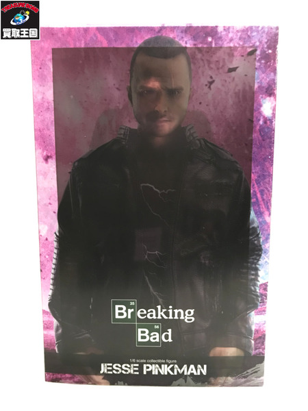 Breaking Bad Heisenberg JESSE PINKMAN[値下]