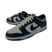 NIKE DUNK LOW RETRO バリアンブルー 26.5cm DD1391-400