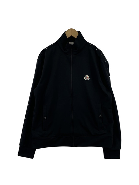 MONCLER ZIP UP CARDIGAN トラックジャケット sizeXL