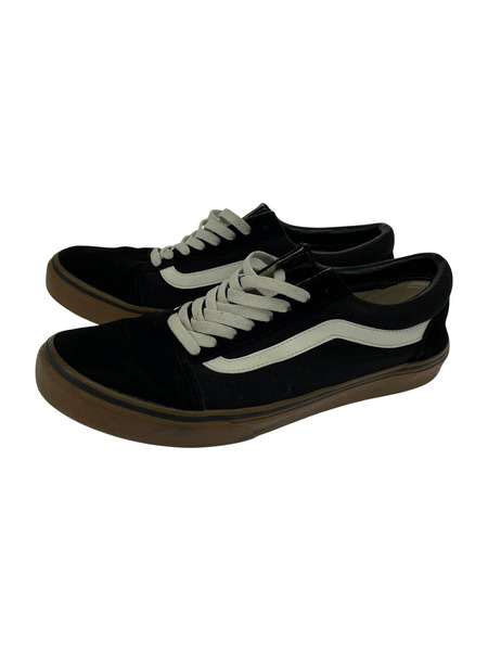 VANS スエード スニーカー 27.5cm 556436-0014