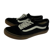 VANS スエード スニーカー 27.5cm 556436-0014