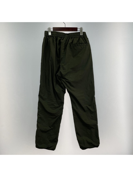 A BATHING APE ナイロンパンツ (M) 004PTF701005X[値下]