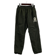 A BATHING APE ナイロンパンツ (M) 004PTF701005X