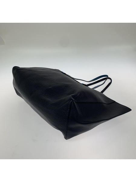 FURLA ソノ他バッグ UOMO リバーシブルトートバッグ