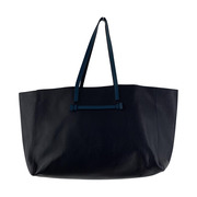 FURLA ソノ他バッグ UOMO リバーシブルトートバッグ