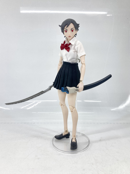 Rその他 MEDICOM TOY RAH BLOOD＋ 音無小夜