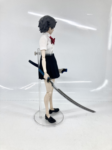 Rその他 MEDICOM TOY RAH BLOOD＋ 音無小夜