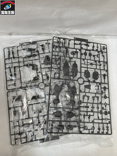 ガンプラ MG MVF-X08 エクリプスガンダム(クリアカラー)