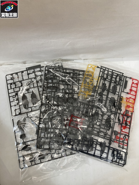 ガンプラ MG MVF-X08 エクリプスガンダム(クリアカラー)