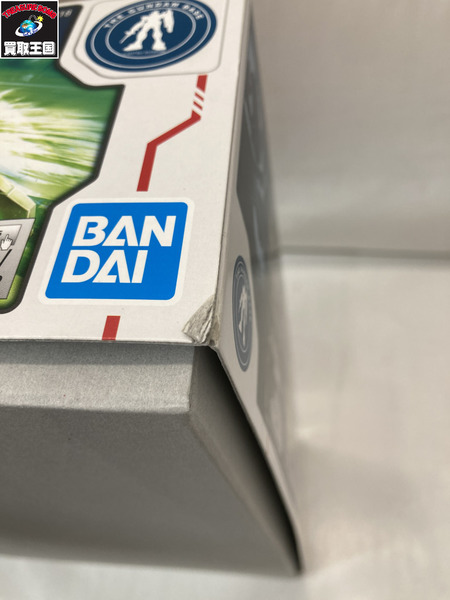 ガンプラ MG MVF-X08 エクリプスガンダム(クリアカラー)