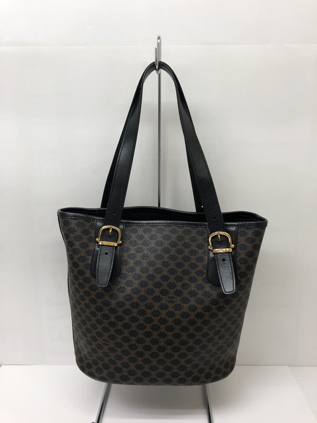 CELINE　セリーヌ　トートバッグ マカダム