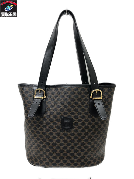 CELINE　セリーヌ　トートバッグ マカダム