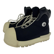 FVVO×ROCKSTA THICK SOLED HIGH TOP BOOTS 26.0cm