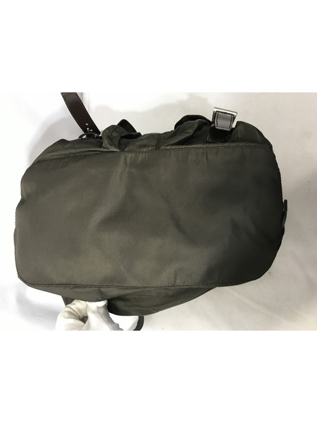 リュックサック・バックパック テスート リュック 焦茶