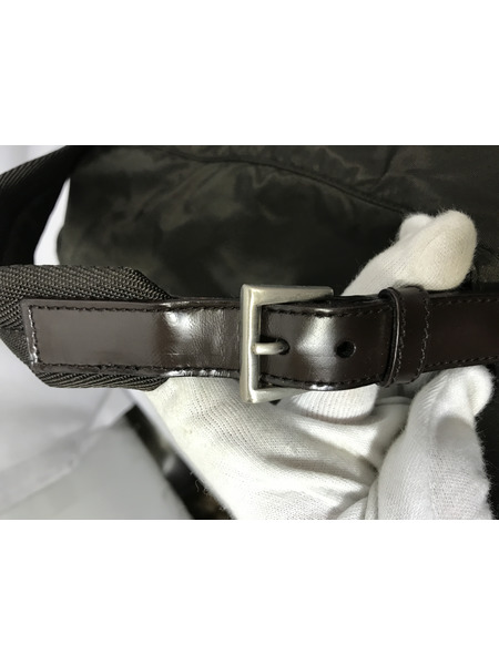 リュックサック・バックパック テスート リュック 焦茶