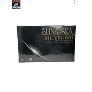LUNA SEA THE BEYOND ZAKU Ⅱ ガンプラ付きCD 限定版 LUNA SEA30周年×ｶﾞﾝﾌﾟﾗ40周年ｺﾗﾎﾞ
