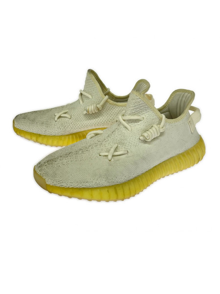 adidas スニーカー YEEZY Boost 350 V2 Cream White 28.0