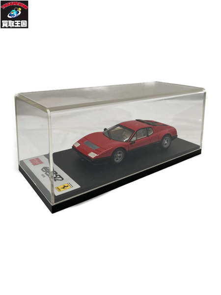 メイクアップ 1/43 フェラーリ 1976