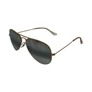 Ray-Ban サングラス LO418 aviator ボシュロム製