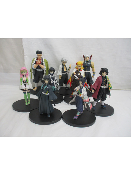 プライズ 鬼滅の刃 鬼滅の刃　絆ノ装　鬼ノ装 まとめ