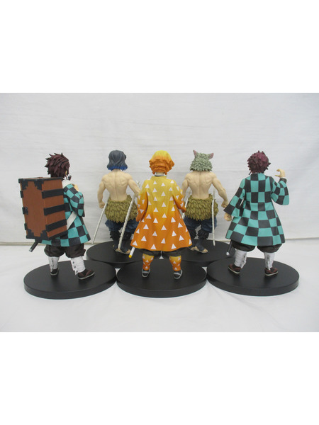 プライズ 鬼滅の刃 鬼滅の刃　絆ノ装　鬼ノ装 まとめ