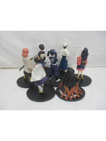 プライズ 鬼滅の刃 鬼滅の刃　絆ノ装　鬼ノ装 まとめ